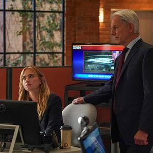 Foto Emily Wickersham