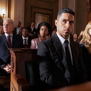 Foto Wilmer Valderrama