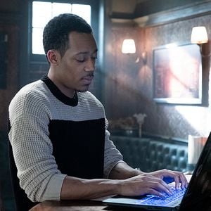 Foto Tyler James Williams