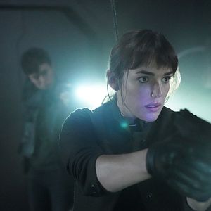 Foto Elizabeth Henstridge