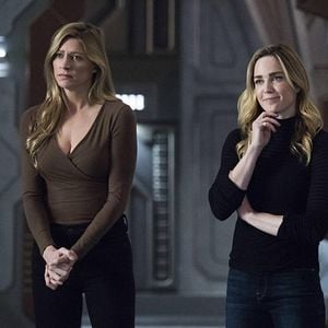 Foto Legends of Tomorrow