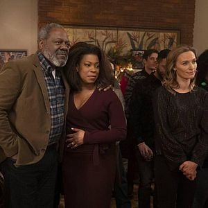 Foto Michaela McManus