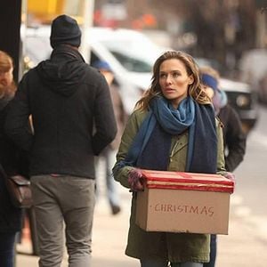 Foto Michaela McManus