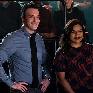 Foto Talk-show - Reinventando A Comédia