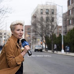 Foto Talk-show - Reinventando A Comédia