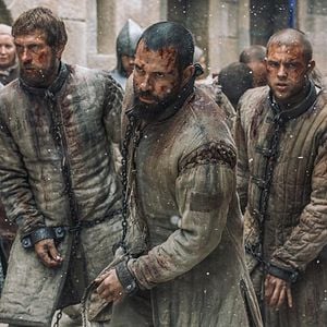 Foto Tom Cullen (III)