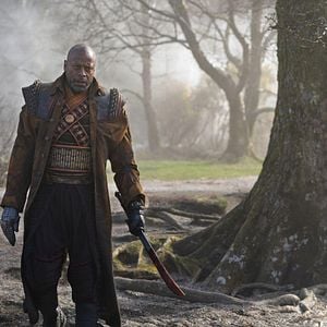 Foto Into the Badlands