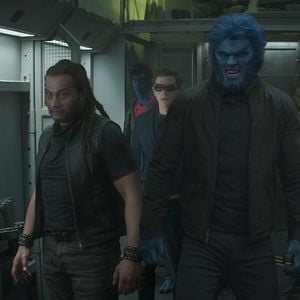 Foto X-Men: Fênix Negra