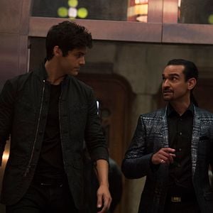 Foto Matthew Daddario