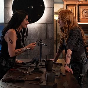 Foto Shadowhunters