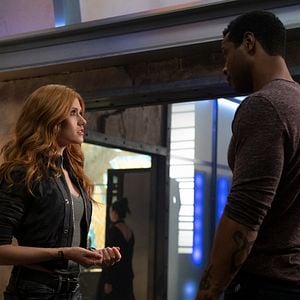Foto Shadowhunters