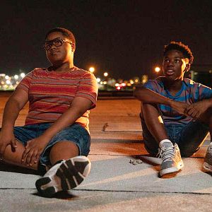 Foto Alex R. Hibbert