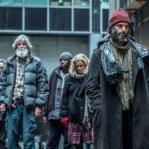 Foto Jason Mantzoukas