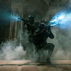 Foto John Wick 3 - Parabellum
