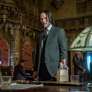 Foto John Wick 3 - Parabellum