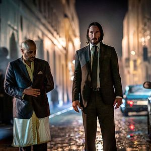 Foto John Wick 3 - Parabellum