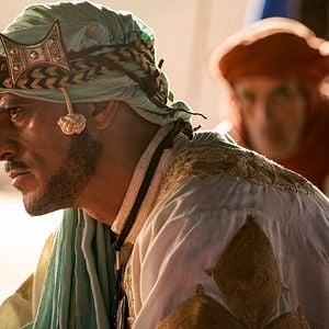 Foto Saïd Taghmaoui