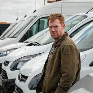 Foto Você Não Estava Aqui