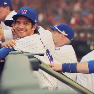 Foto Nosso Último Verão