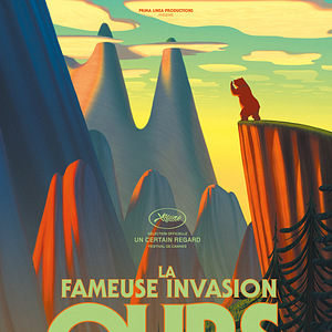 Foto A Famosa Invasão dos Ursos na Sicília