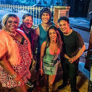 Foto Vai que Cola 2 - O Começo