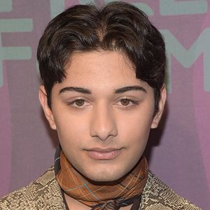 Foto Mark Indelicato