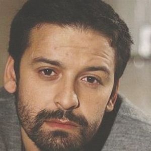 Foto Khaled Ben Aissa