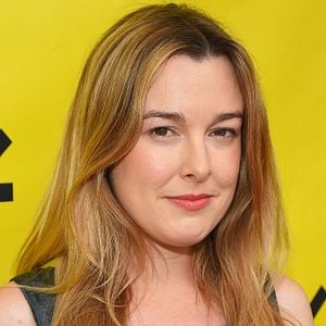 Foto Anna Margaret Hollyman