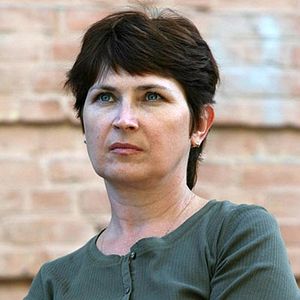 Foto Larissa Sadilova