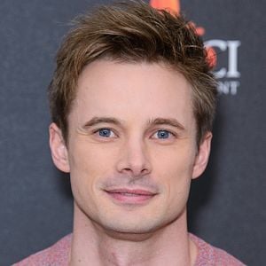 Foto Bradley James (II)