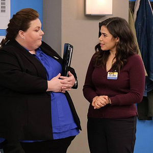 Foto America Ferrera