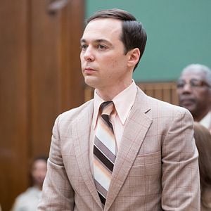 Foto Jim Parsons