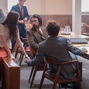 Foto Ted Bundy: A Irresistível Face do Mal