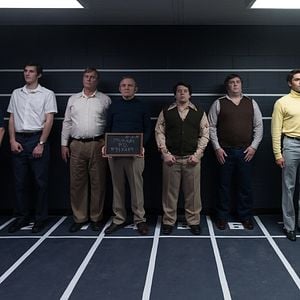 Foto Ted Bundy: A Irresistível Face do Mal