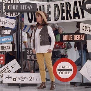 Foto Um Susto na Cidade