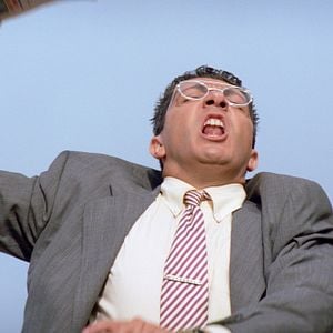 Foto Um Susto na Cidade