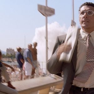 Foto Um Susto na Cidade