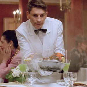 Foto Um Susto na Cidade