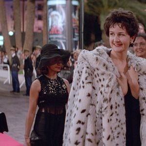 Foto Um Susto na Cidade