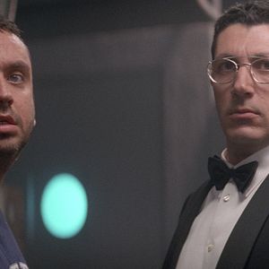 Foto Um Susto na Cidade