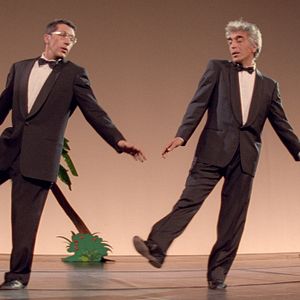 Foto Um Susto na Cidade