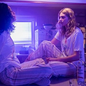 Foto Lilliya Scarlett Reid