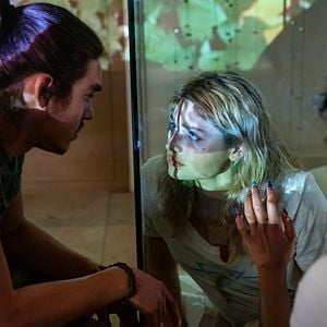 Foto Lilliya Scarlett Reid