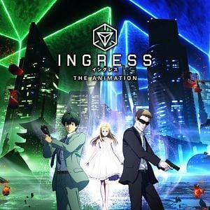 Foto Ingress: The Animation