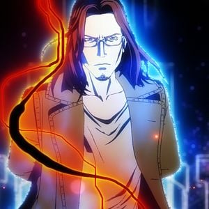 Foto Ingress: The Animation