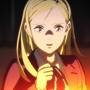 Foto Ingress: The Animation