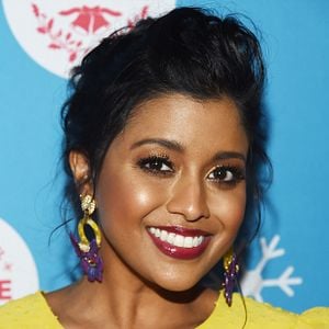 Foto Tiya Sircar
