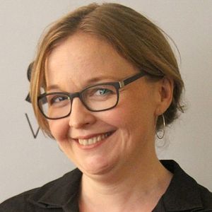 Foto Kate Miles Melville