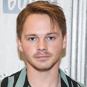 Foto Sam Strike