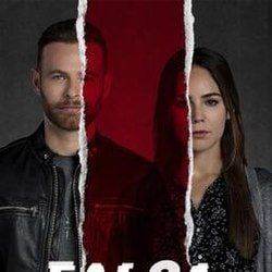 Foto Falsa Identidade